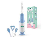 Neno Denti Blue - Elektroniczna szczoteczka dla dzieci - 1268955 - zdjęcie 6